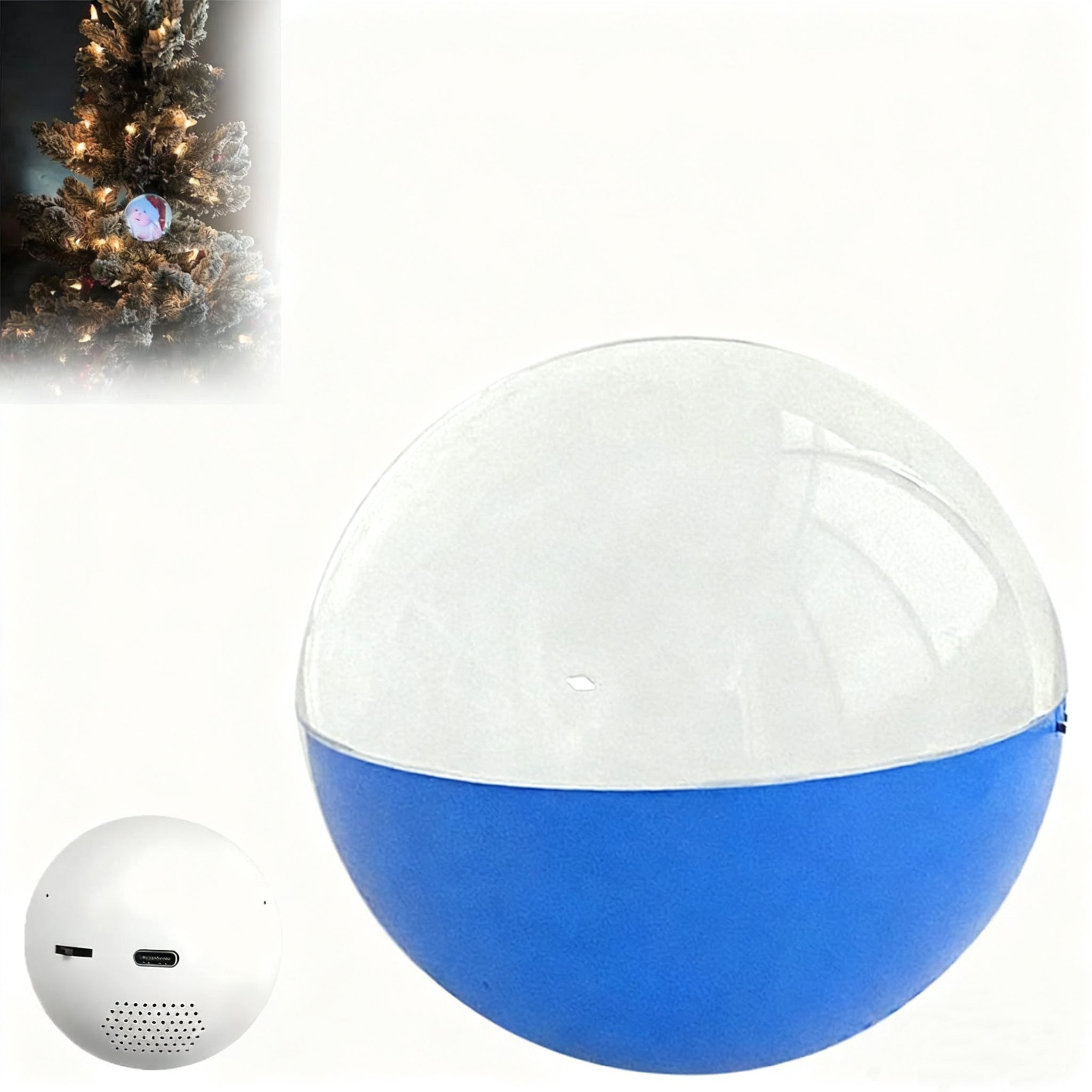 🔥Hold a Whole Memory in Your Hands