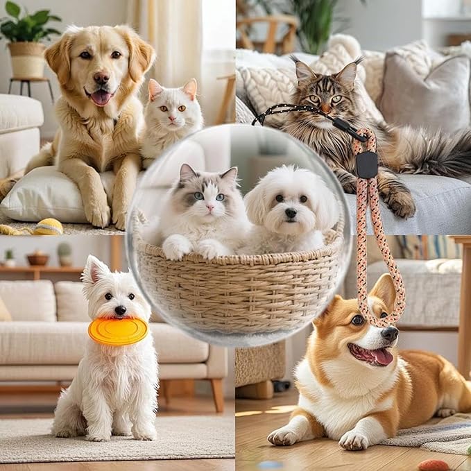 🔥Hold a Whole Memory in Your Hands